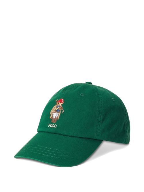 Cappello donna baseball POLO RALPH LAUREN | 211A87349002